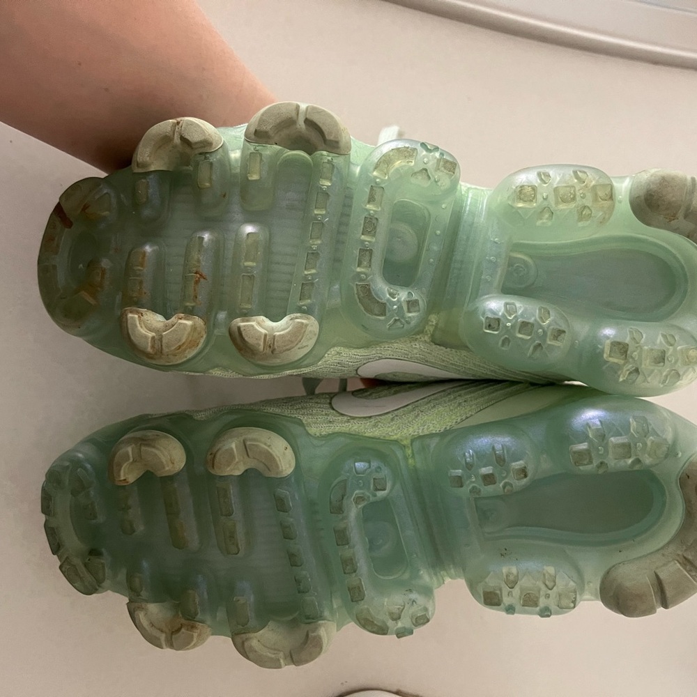 Nike VAPORMAX - Picture 4 of 4